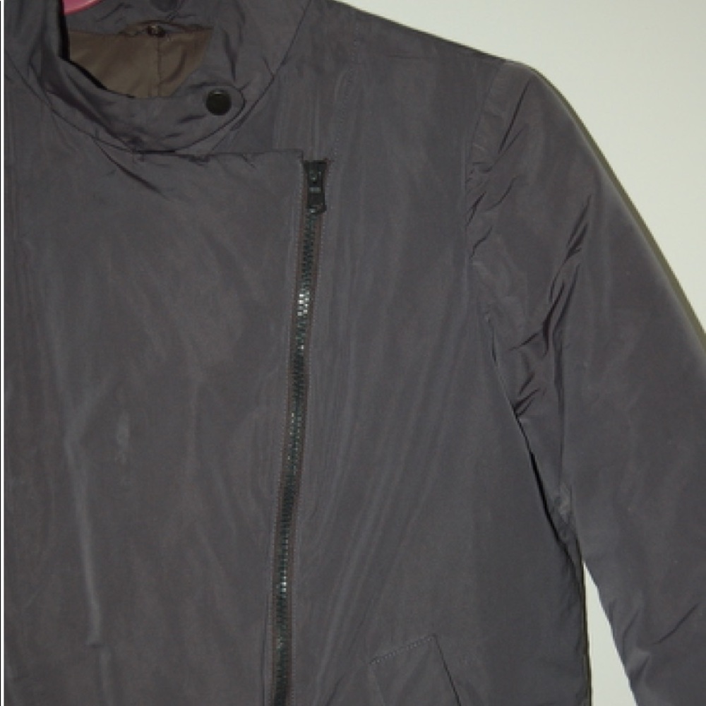 Winter Jacket